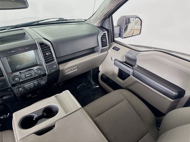 Certified 2018 Ford F150 XLT w/ Equipment Group 302A Luxury image 23