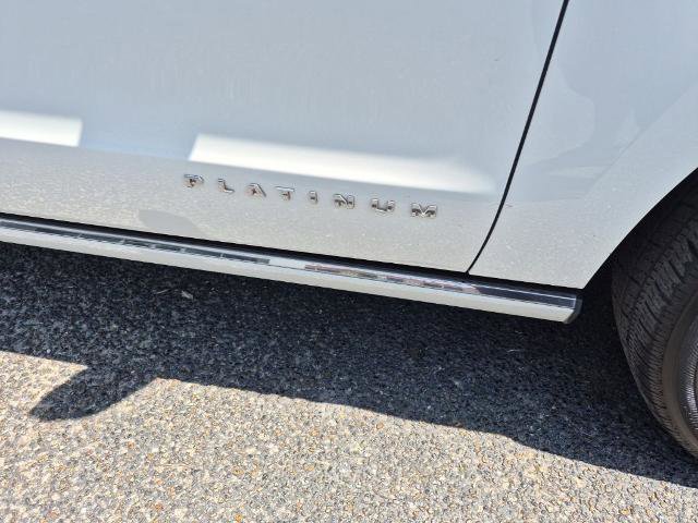 Certified 2023 Ford Expedition Max Platinum AWD/4WD image 23
