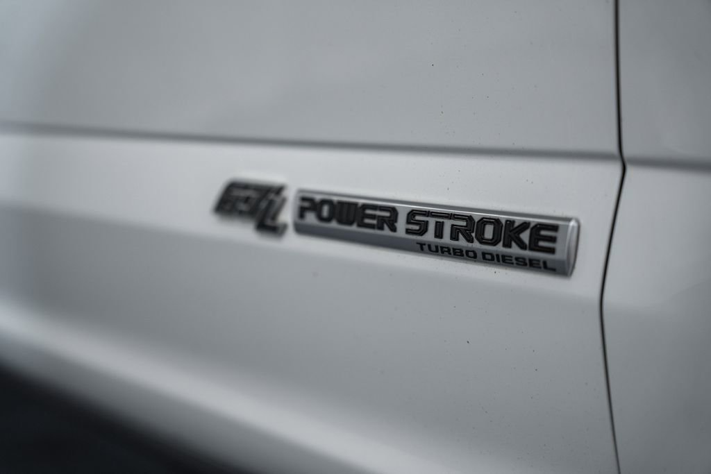 Certified 2020 Ford F350 Platinum w/ FX4 Off-Road Package image 15