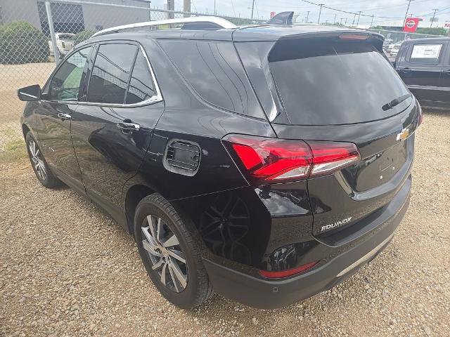 Used 2024 Chevrolet Equinox Premier AWD/4WD image 2