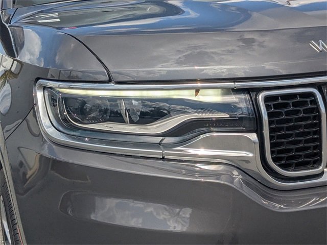 Used 2022 Jeep Wagoneer Series III w/ Premium Group I image 9