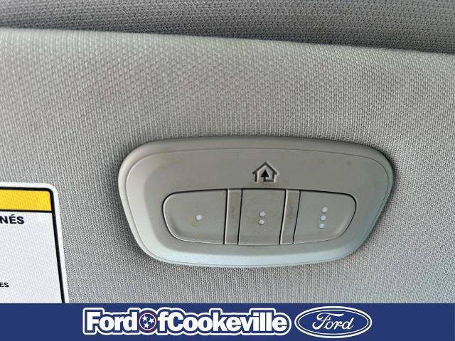 Used 2019 Jeep Cherokee Trailhawk AWD/4WD image 39