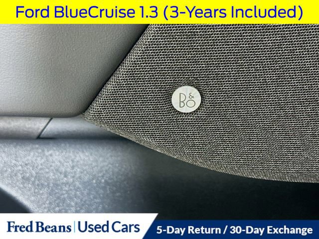 Certified 2023 Ford Mustang Mach-E Premium image 24