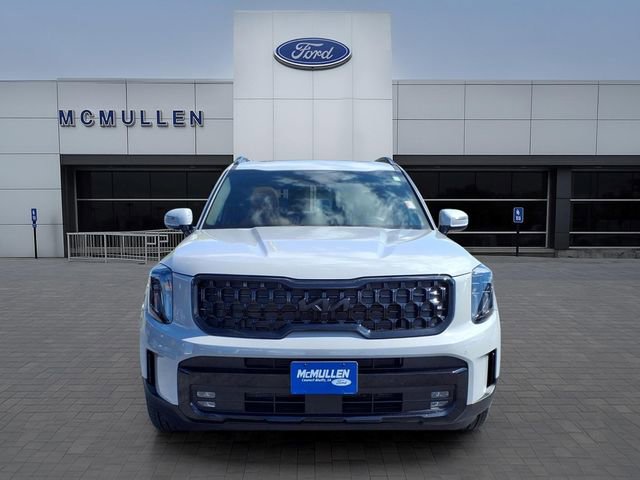 Used 2025 Kia Telluride SX Prestige X-Line AWD/4WD image 10