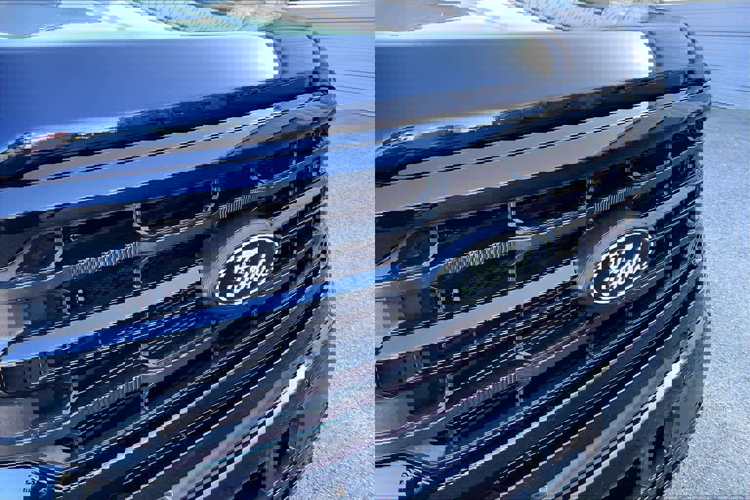 Certified 2024 Ford F150 XLT w/ Equipment Group 302A MID image 31