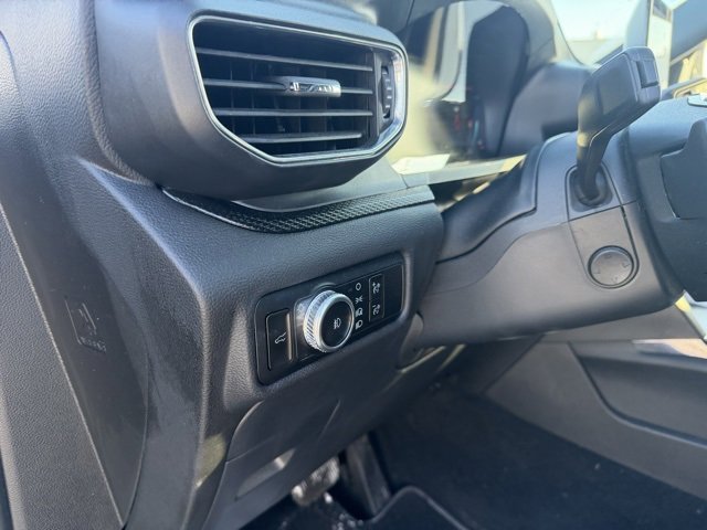 Certified 2023 Ford Explorer ST w/ Equipment Group 401A image 16