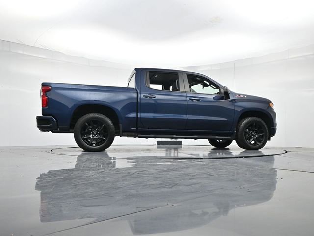 Used 2022 Chevrolet Silverado 1500 RST image 29