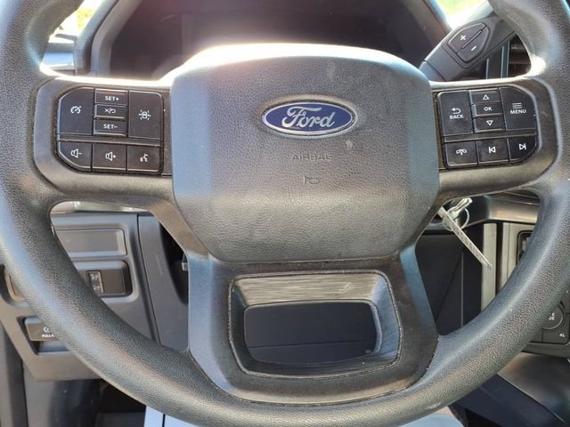 Certified 2024 Ford F150 STX AWD/4WD image 15
