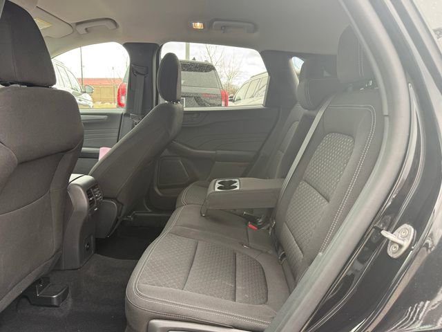 Certified 2024 Ford Escape Active image 9