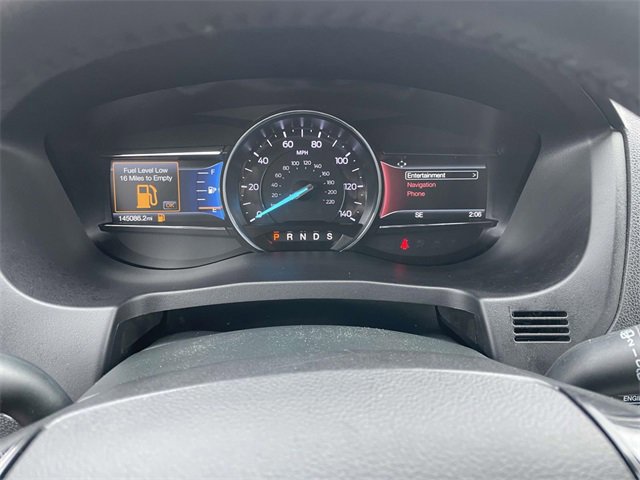 Certified 2018 Ford Explorer XLT w/ Equipment Group 201A image 17