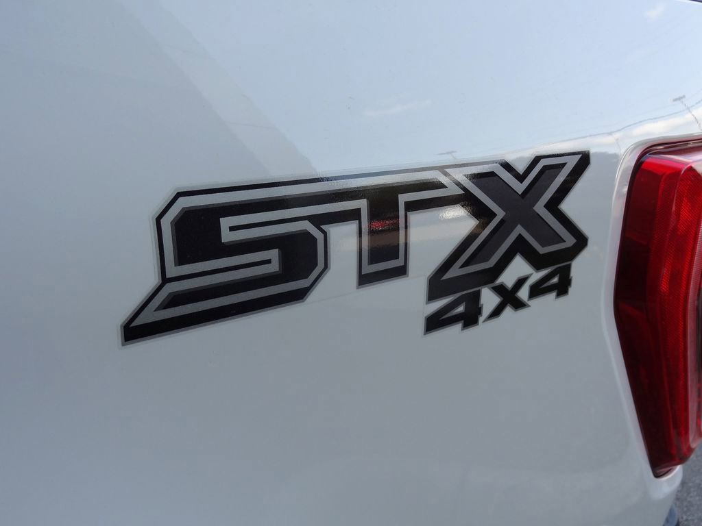 Certified 2022 Ford F150 XL w/ STX Black Appearance Package image 42