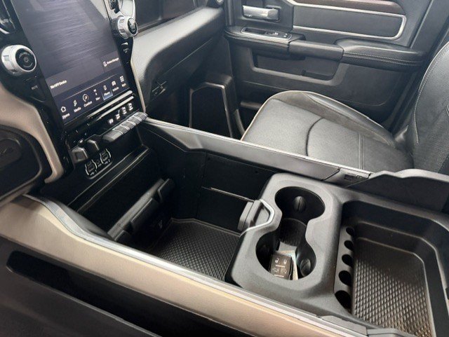 Used 2023 RAM 2500 Laramie AWD/4WD image 28