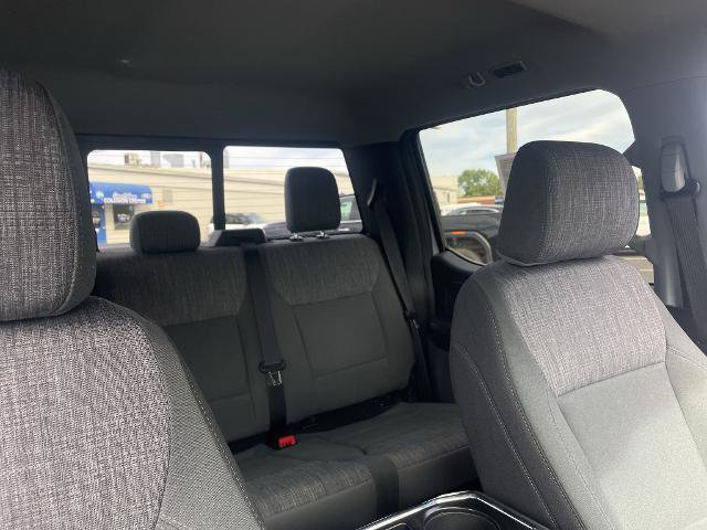 Certified 2023 Ford F150 XLT w/ Equipment Group 302A High AWD/4WD image 10