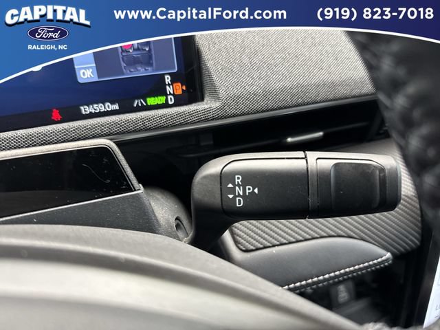 Certified 2025 Ford Mustang Mach-E Premium AWD/4WD image 31