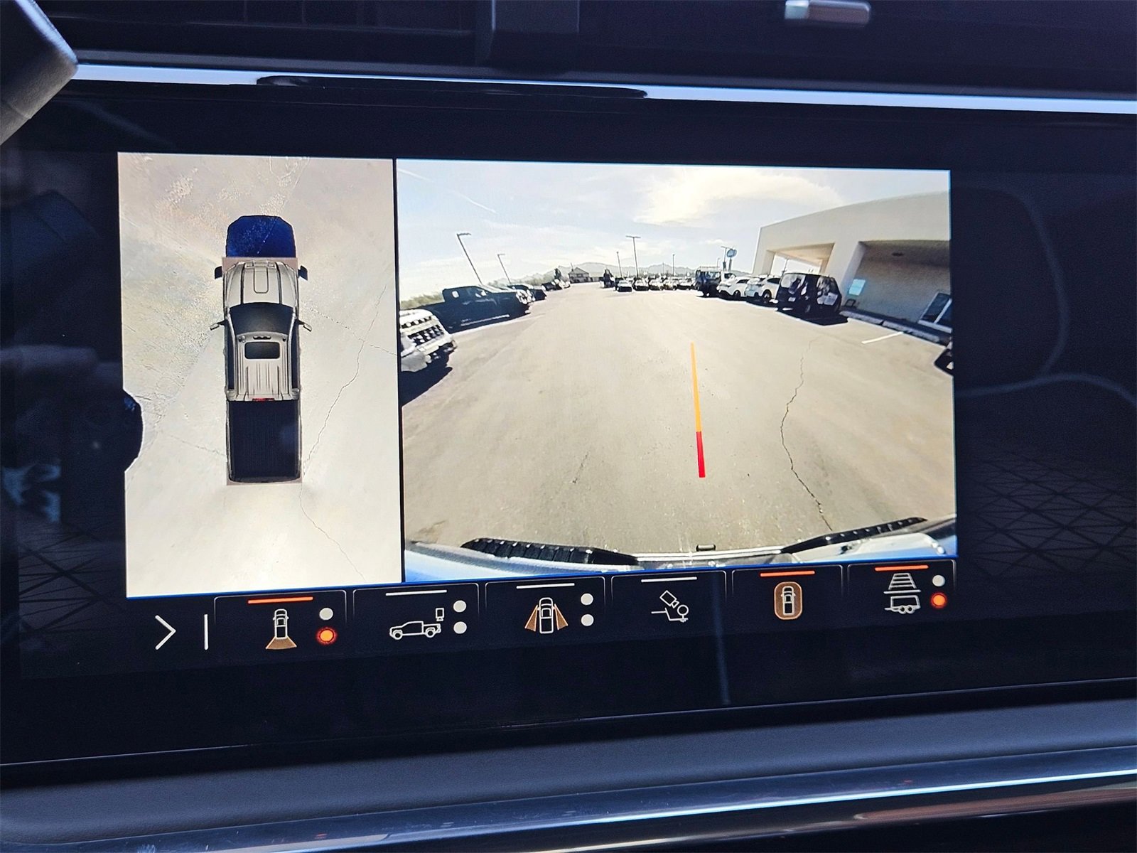 Used 2024 GMC Sierra 3500 Denali Ultimate image 21