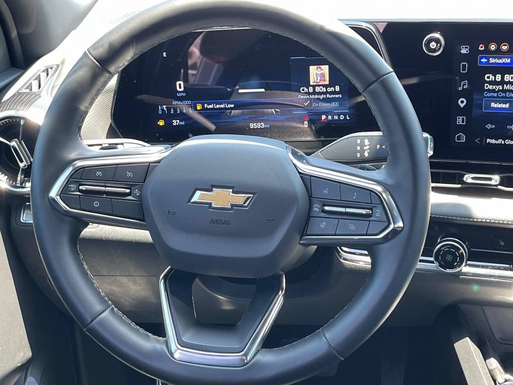 Used 2026 Chevrolet Equinox LT FWD image 13