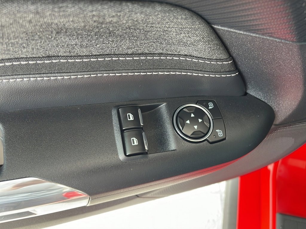 Certified 2024 Ford Mustang Coupe image 10