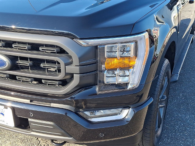 Certified 2023 Ford F150 XLT w/ Equipment Group 302A High AWD/4WD image 34