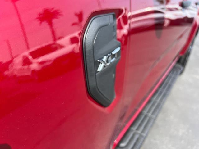 Certified 2025 Ford Ranger XLT w/ Equipment Group 301A High image 17