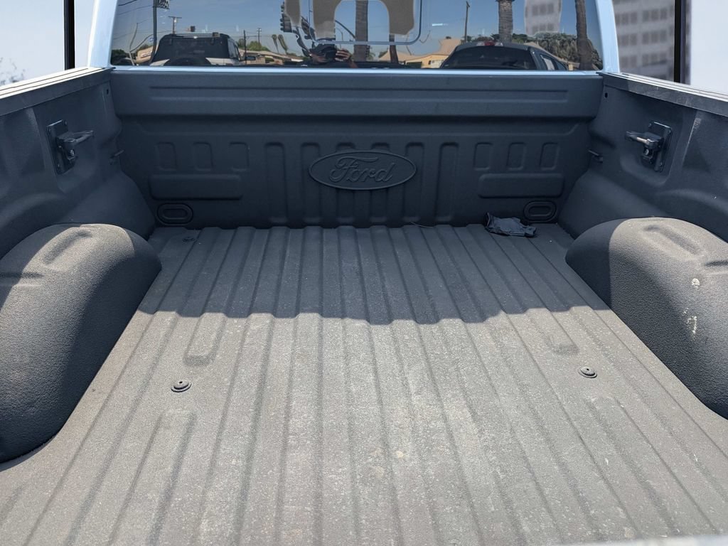 Certified 2023 Ford F150 Raptor AWD/4WD image 10