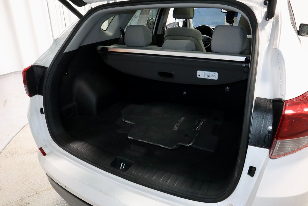 Used 2017 Hyundai Tucson Value image 14
