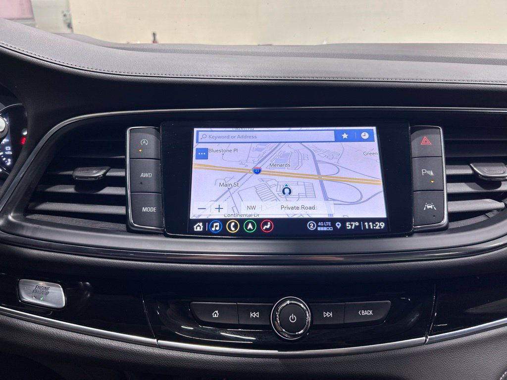 Used 2022 Buick Enclave Avenir w/ Trailering Package, 5000 lbs. AWD/4WD image 18