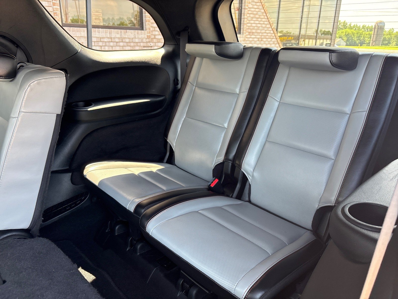 Used 2024 Dodge Durango GT AWD/4WD image 5