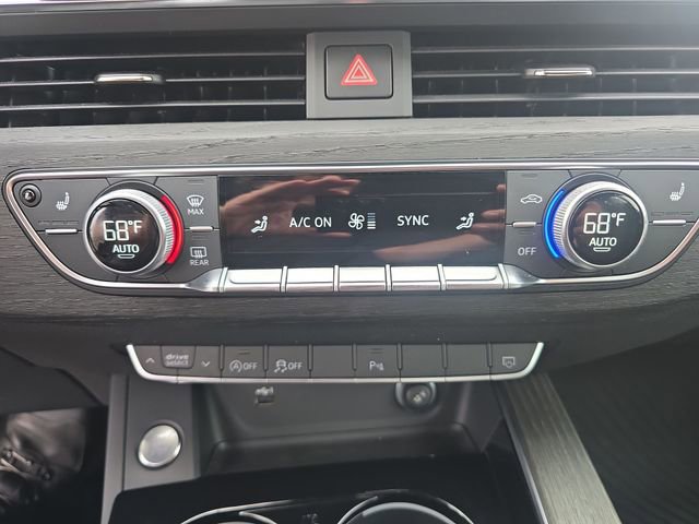 Used 2022 Audi A5 2.0T Premium AWD/4WD image 19