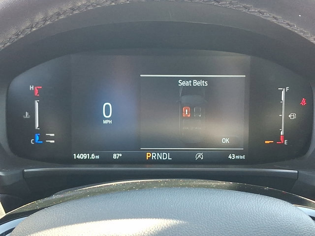 Certified 2024 Ford Escape Active image 20