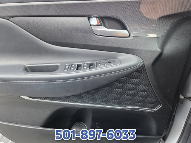 Used 2022 Hyundai Santa Fe SEL w/ Convenience + Premium Package FWD image 26
