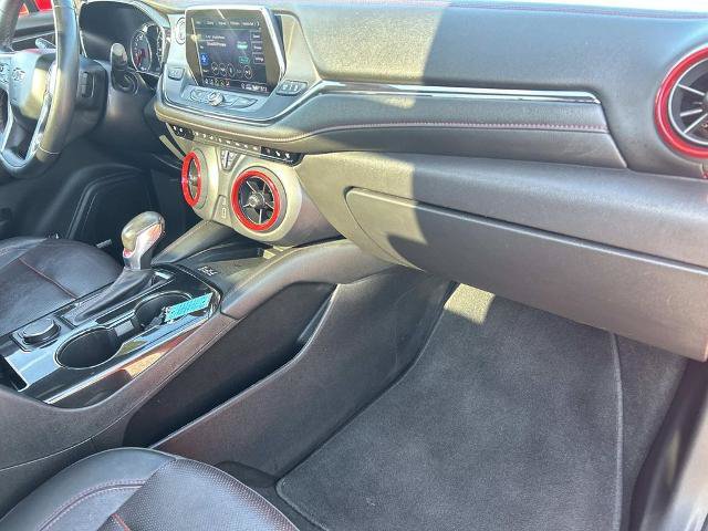 Used 2020 Chevrolet Blazer RS FWD image 24
