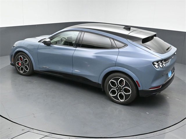 Certified 2024 Ford Mustang Mach-E GT image 11