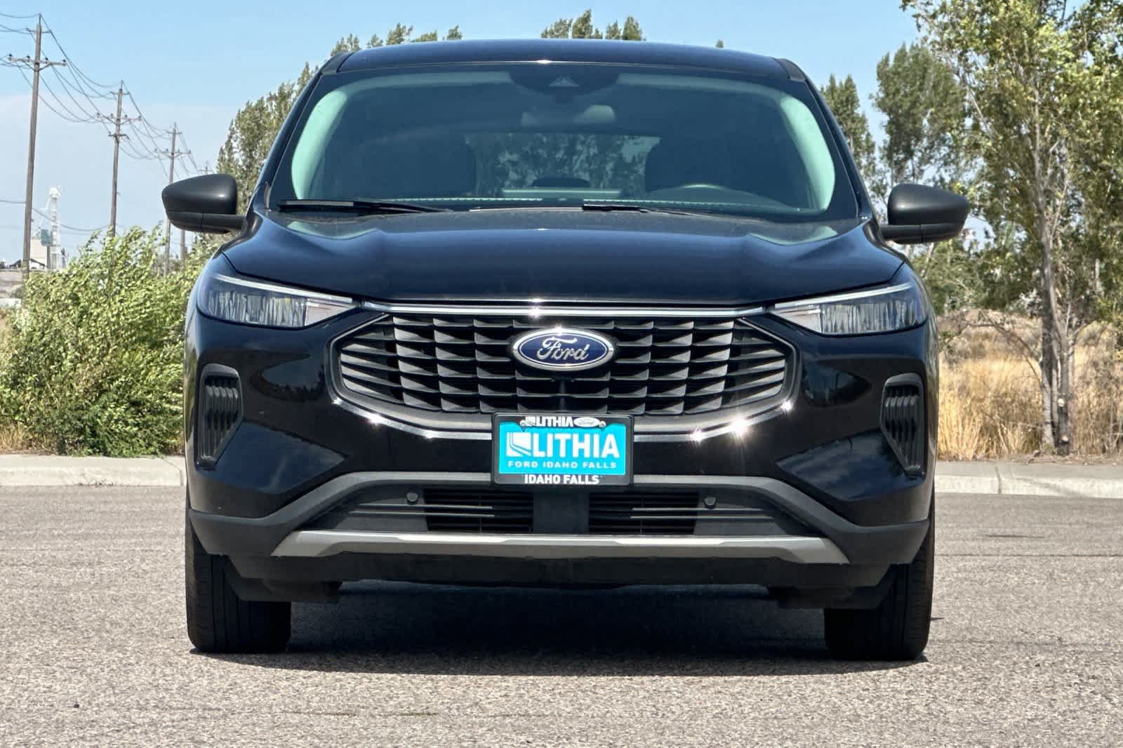 Certified 2024 Ford Escape Active w/ Tech Pack #1 AWD/4WD image 10