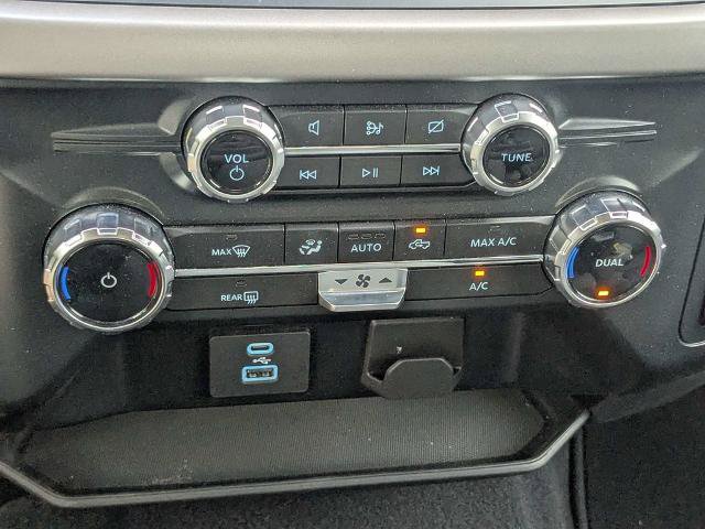 Certified 2024 Ford F150 XLT RWD image 23