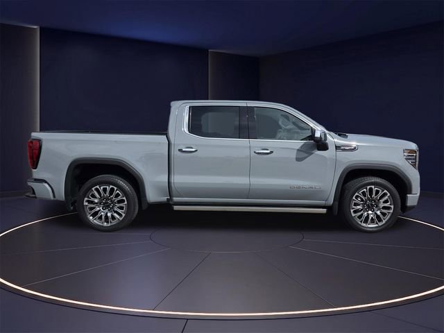 Used 2024 GMC Sierra 1500 Denali Ultimate AWD/4WD image 2