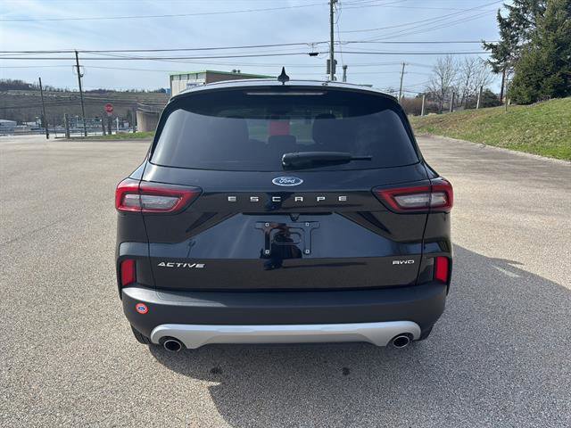 Certified 2024 Ford Escape Active image 4