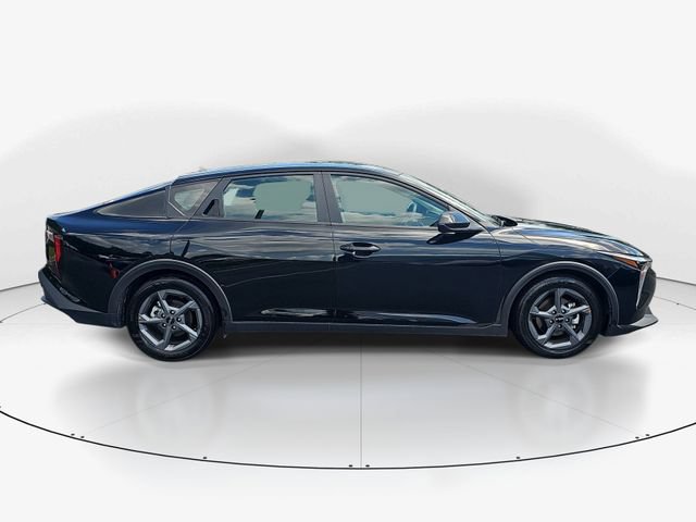 Used 2025 Kia K4 FWD video 2