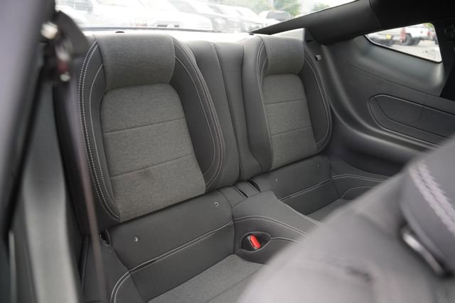 Certified 2025 Ford Mustang GT RWD image 12