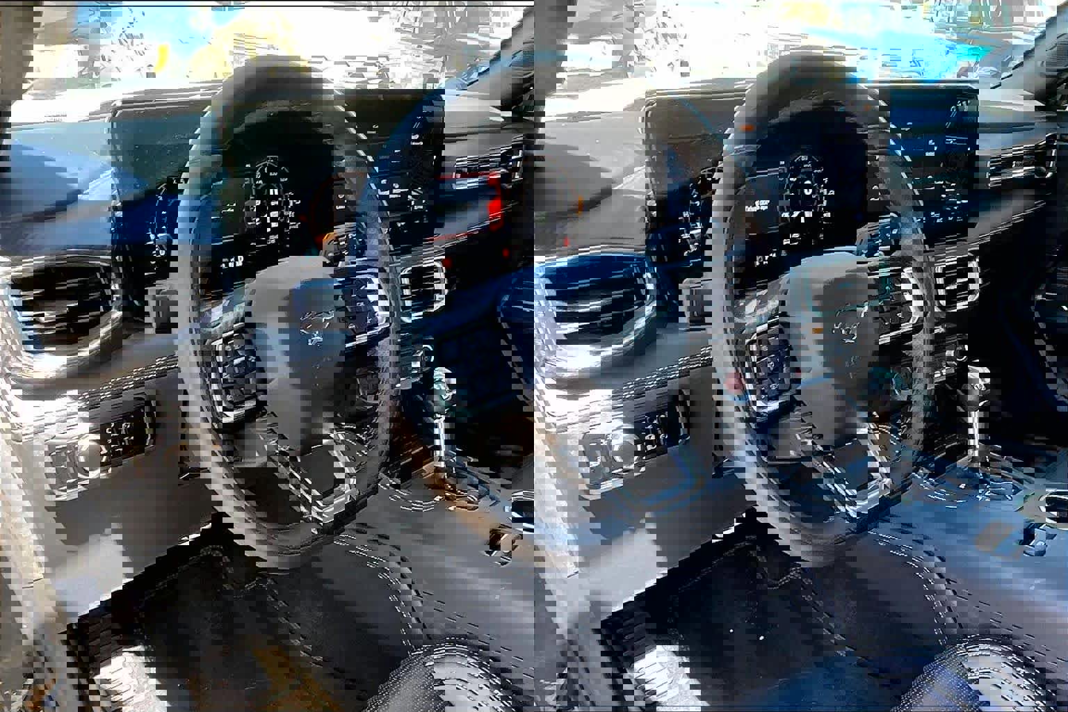 Certified 2024 Ford Mustang GT Premium image 14