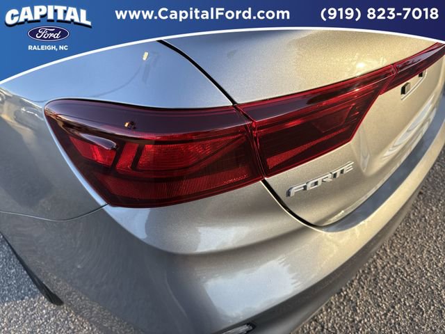 Used 2024 Kia Forte LXS image 15