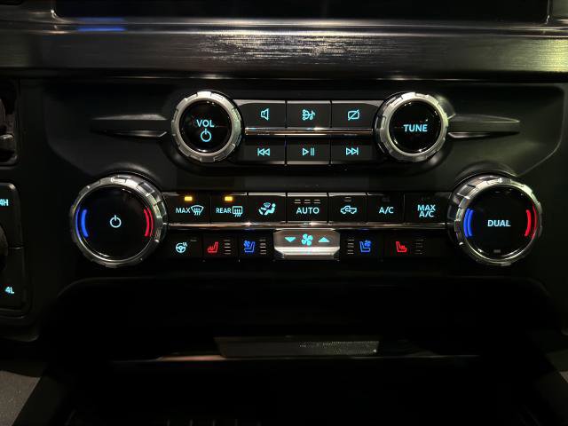 Certified 2023 Ford F350 Lariat w/ Lariat Ultimate Package image 34