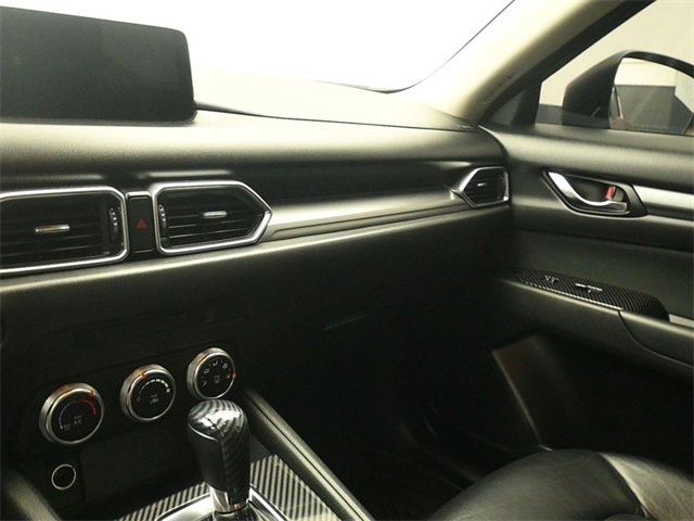 Used 2020 MAZDA CX-5 Sport image 11