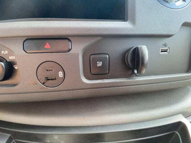 Certified 2024 Ford E-350 and Econoline 350 Super Duty w/ Power Windows & Locks Group RWD image 25