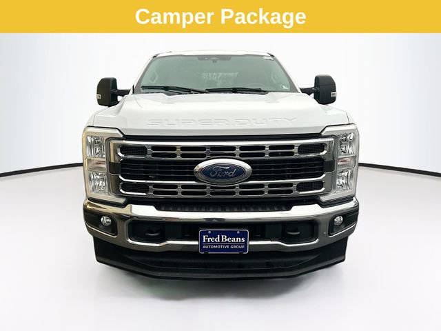 Certified 2024 Ford F250 XLT w/ FX4 Off-Road Package image 3