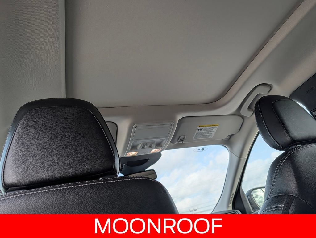 Certified 2023 Ford Escape Platinum w/ Premium Technology Package AWD/4WD image 14