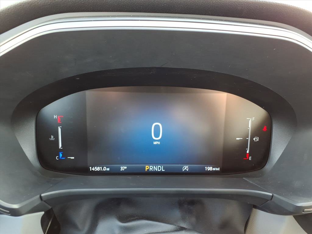 Certified 2023 Ford Escape Active image 23