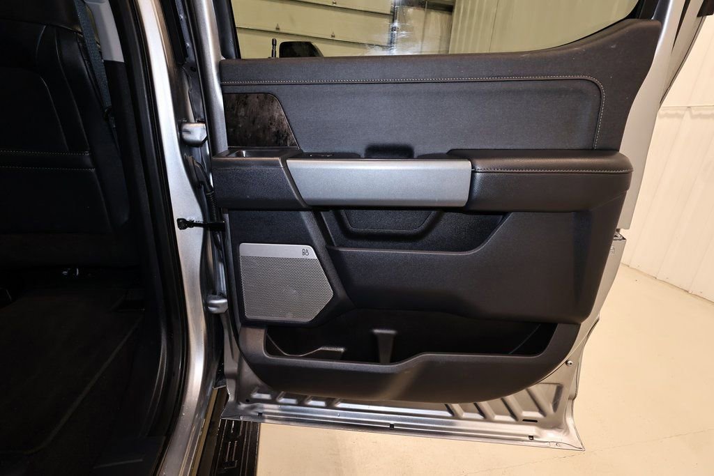 Certified 2024 Ford F350 Lariat w/ Lariat Ultimate Package image 21