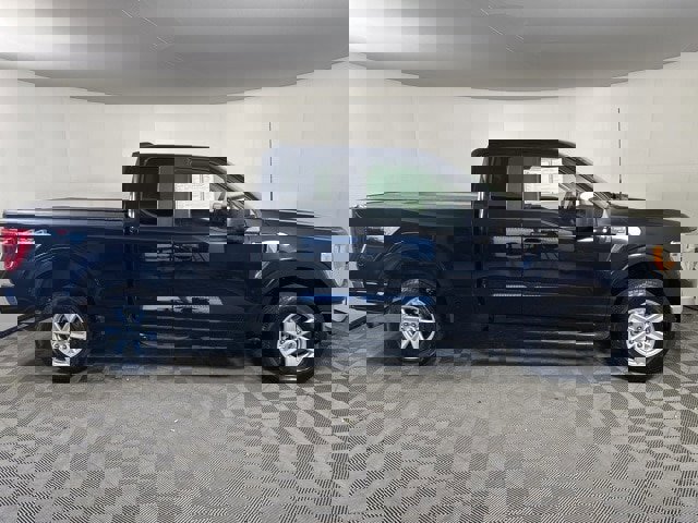 Certified 2022 Ford F150 XLT w/ Bed Utility Package image 3