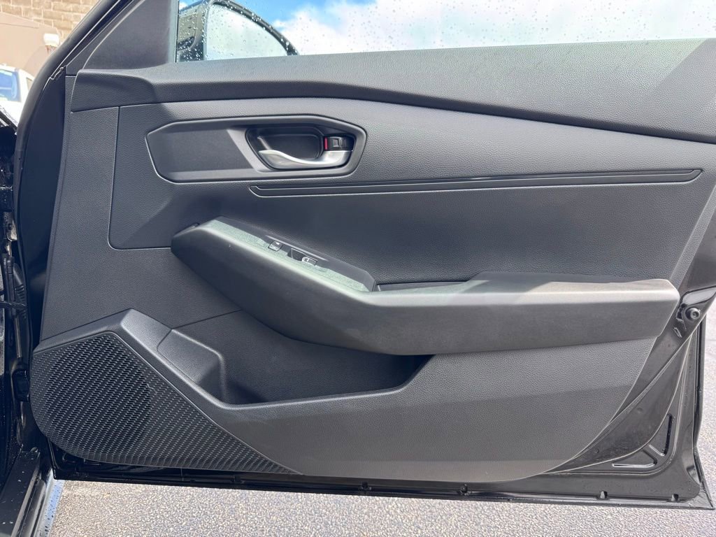Used 2024 Honda Accord LX image 23