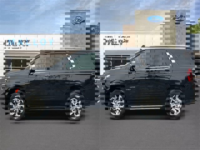 Used 2024 Chevrolet Tahoe Premier image 5